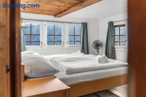 Historic Charming House 10 min from Crans-Montana - Image 2