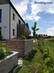 Weinstraßenapartment Fam. Dietrich - Image 5
