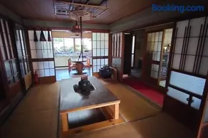 里山アウトドアフィールド・古民家コテージとろせ - Image 4