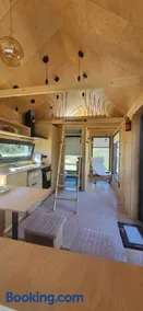 Tinyhouse am Bach, 3144 Wald - Image 4