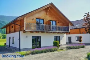 Nassfeld Holiday Home - Image 1