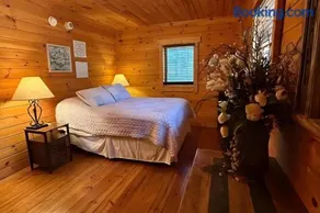 Charlie Long Cabin - Active Heroes - Image 5