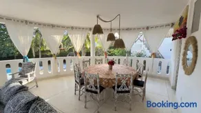 Nyumba Simba House - Luxury Villa - Image 4
