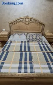 Comfy 3 Bedrooms Apartment in Cairo 96 - Image 4