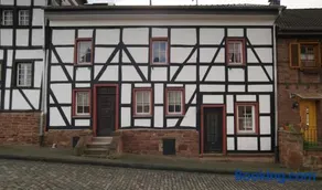 Tina's Fachwerkhaus in Nideggen - Image 1