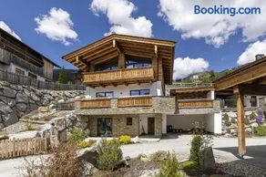 Nationalpark Chalet Keeskogel - Image 3