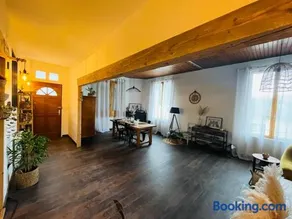 Maison de vacances familiale 3 chambres adultes 1 chambre enfant - Image 4
