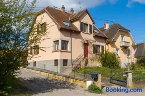 Les Pommiers - Chambres d'hôtes climatisées - Image 3