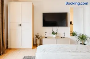 Elegantes Apartment - Image 2