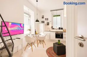 Mola Apartments- Trendiges Apartment in der City-Nähe Dortmund-Terrasse-3 Gäste-WLAN - Image 1