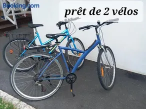 Charmant petit Studio en duplex - Image 3