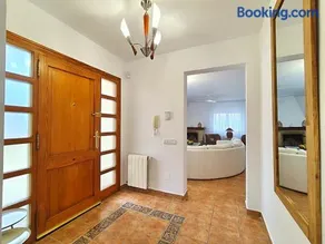 Villa BET Family Escape near Benidorm & Altea 3BR Oasis with private pool - Image 2