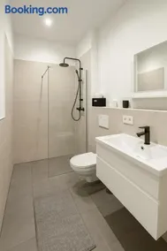 Airport Apartment 64 in Freising - Image 4