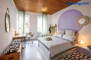Wohlfühlwohnung mit 25 qm Terrasse, Netflix - Image 1