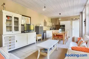 Villa traditionnelle pour 8 - 550m de la plage - Image 3
