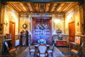 CASA BAUTISTA TURIS - Image 1