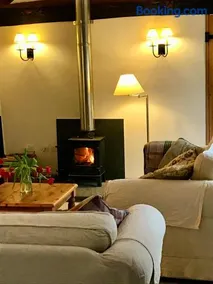 The Billiard Room - Cosy Country Retreat - Image 2
