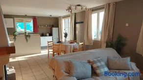 Appartement 1 chambre rez-de-jardin - Image 4