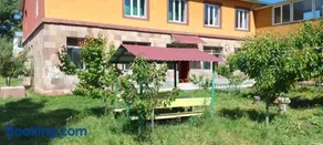 Sevan Backstage Garden - Image 4