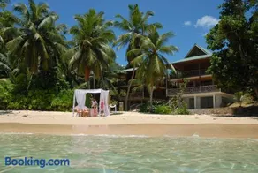 LÌlot Beach Chalets - Image 4