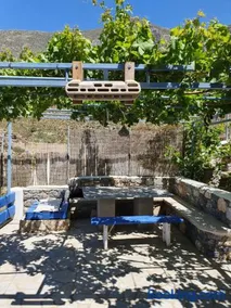 Villa Orea Thea, Emborios, Kalymnos - Image 5