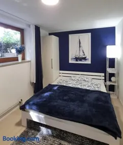 Apartment am Waldrand - Image 1