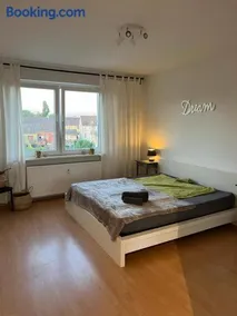 Möblierte Wohnung in Duisburg - Image 1