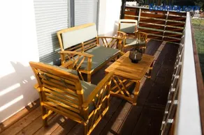 Ubytování v Beskydech - Apartmán Kája - Image 1