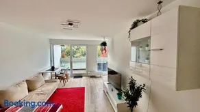 Eastside Apartment Karlsruhe - Image 2