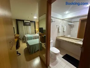 Flat 213 - Comfort Hotel Taguatinga - Image 4