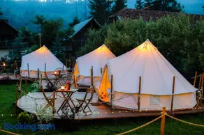 Valea Doftanei Glamping - No Large Groups - Image 1