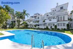 Nice Casa los Naranjos Marbella by Casa del Sol HR - Image 1