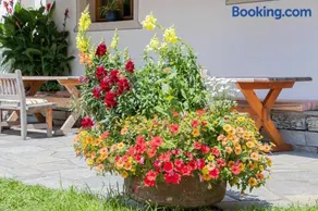 Appartamento / 2 camere da letto / bagno, WC - Oberdeutinghof - Image 3