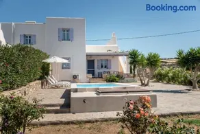 Blue Xenia Villas Paros - Image 1