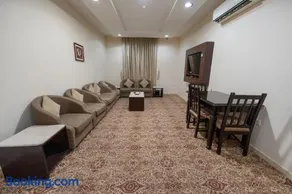 رست نايت للشقق المخدومة - حى النفل - Image 2