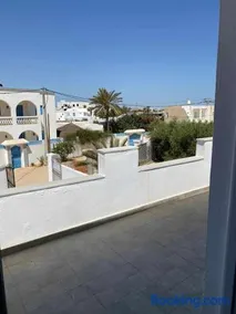 Maison a midoun - Image 1
