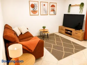 Studio Cosy tout équipé 40m2 - Entrée autonome - Parking gratuit - Image 3