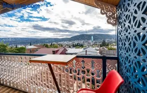Apart View Hotel & Spa - Image 1