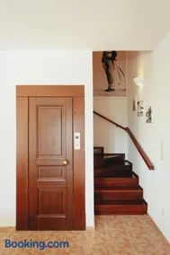 Βίλλα Φανούλα Villa Fanoula - Image 2