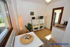 Moderne Ferienwohnung Deichstrasse - Image 2