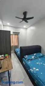 Kuala Kubu Bharu Guesthouse Hotel - Image 1