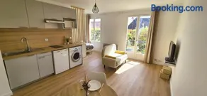 Studio cosy et moderne - Proche Paris et Disney - Image 1