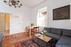 Small apartment with 24-hour check-in - Image 2
