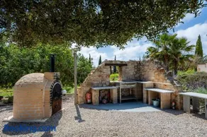 Finca 'Siesta Del Sol' mit privatem Pool, privater Terrasse und Wi-Fi - Image 2