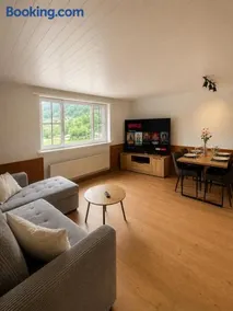 Alpen Apartment I Klosters I Bike & Hike I Familie - Image 1