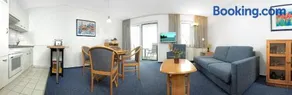 Appartement am Yachthafen - Image 2