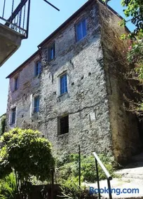Lovely renovated apartment near Dolcedo - Image 2