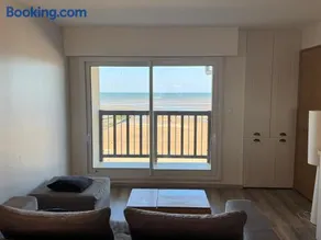 Appartement ravissant, vue mer - 4 pers. - FR-1-487-388 - Image 2