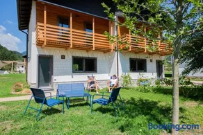 Villaggio Azzurro Ledro - Image 5