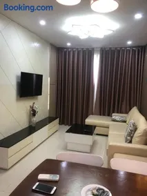 Happy Apartment-SHP Plaza Lạch Tray - Image 1